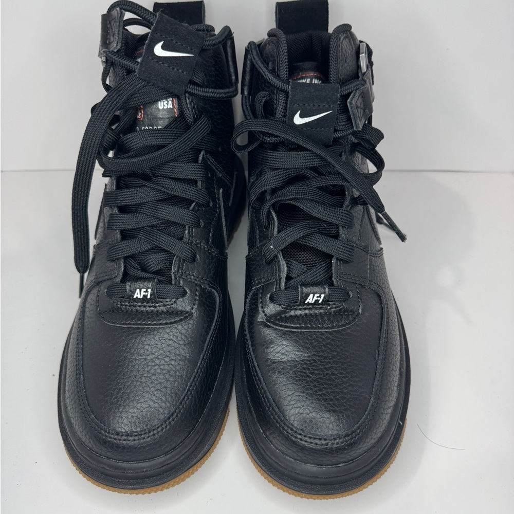 Nike Air Force 1 high Utility 2.0 Black GUM W7 EU 38 DC3584-001